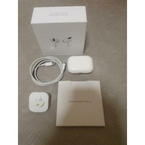 Apple Airpods pro te koop nieuw