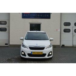 Peugeot 108 1.0 e-VTi Active Org.Nederlands,Nap,Cruise, Prac