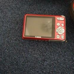 canon camera