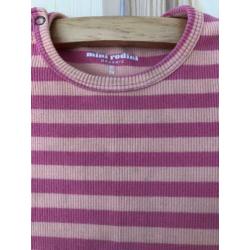 Petit bateau romper 68/74
