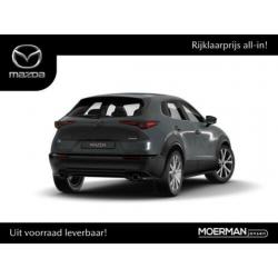 MAZDA CX-30 SKYACTIV-X 180 6MT 2WD Comfort