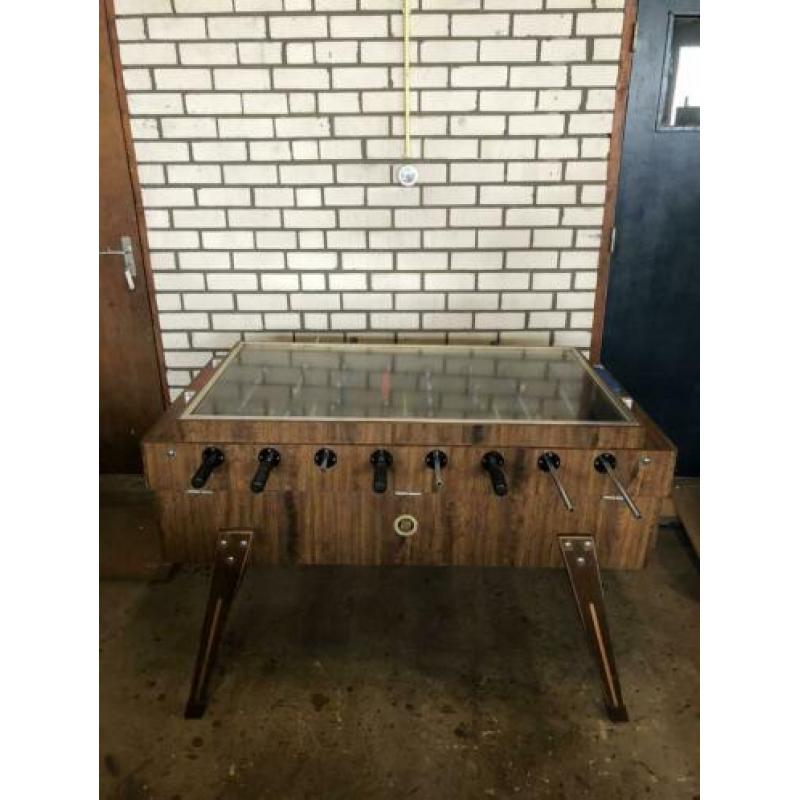Voetbaltafel