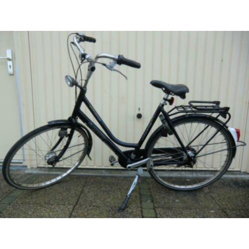 GAZELLE "Ambiance" met framemaat 57 cm en 7 versnellingen