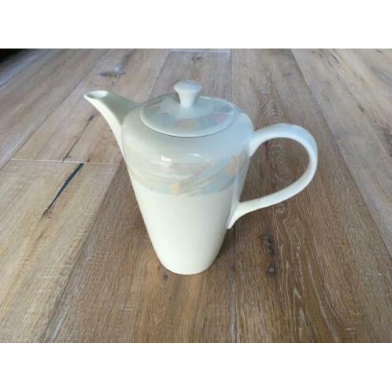 Wedgwood design theeservies