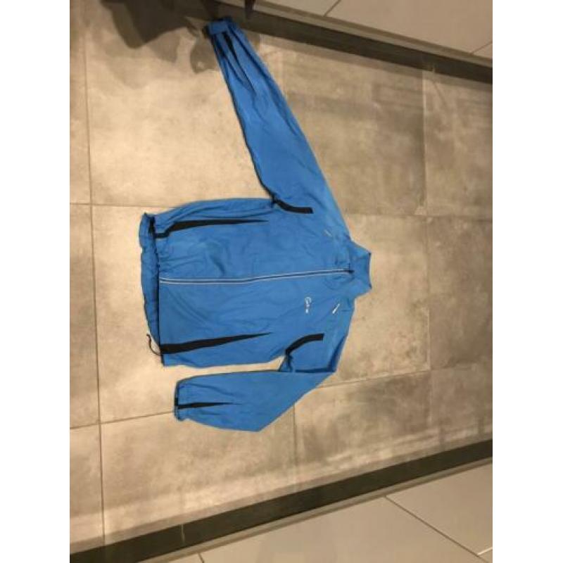 Hardloop kleding