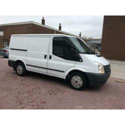 Ford Transit 260S 2.2 TDCI Economy Edition * 2010 * 184.113