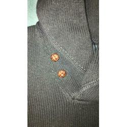 Mooie coltrui polo Ralph lauren L 14-16