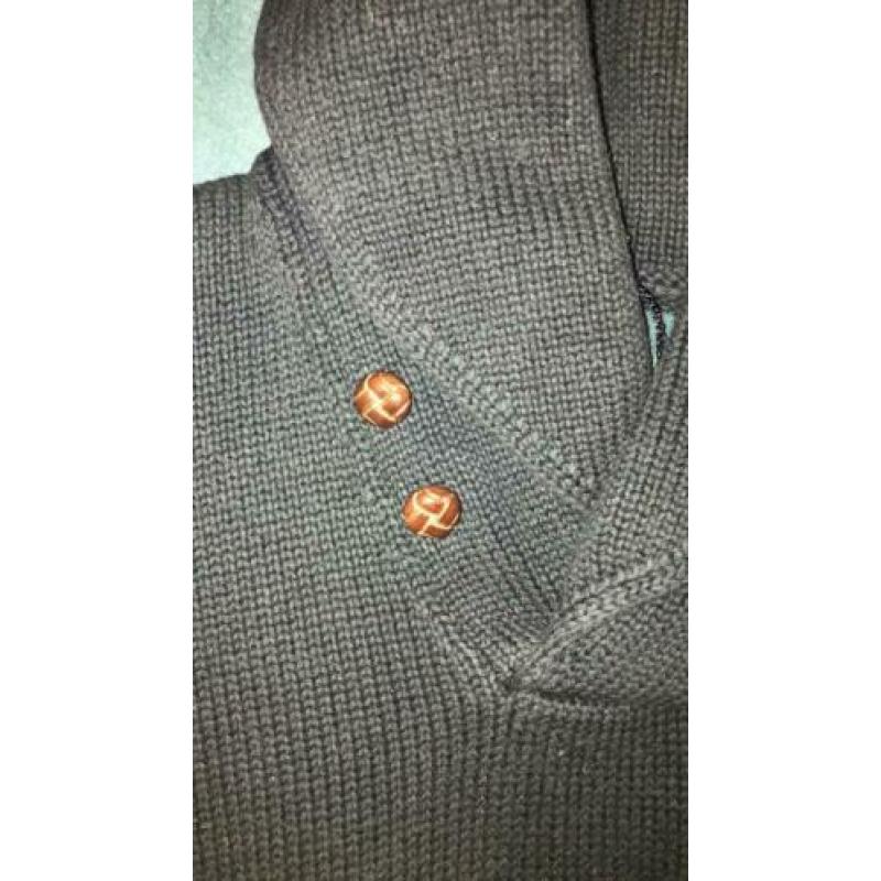 Mooie coltrui polo Ralph lauren L 14-16