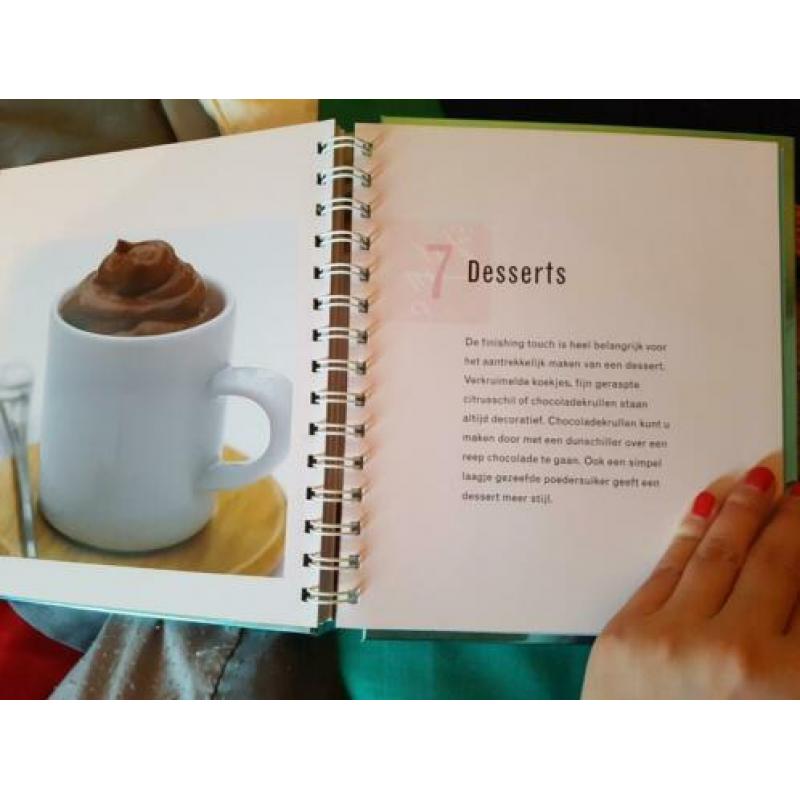 10 minuten kookboek