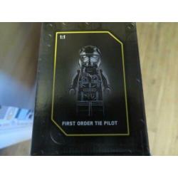 Lego Star Wars 75272 Sith TIE Fighter (2019)