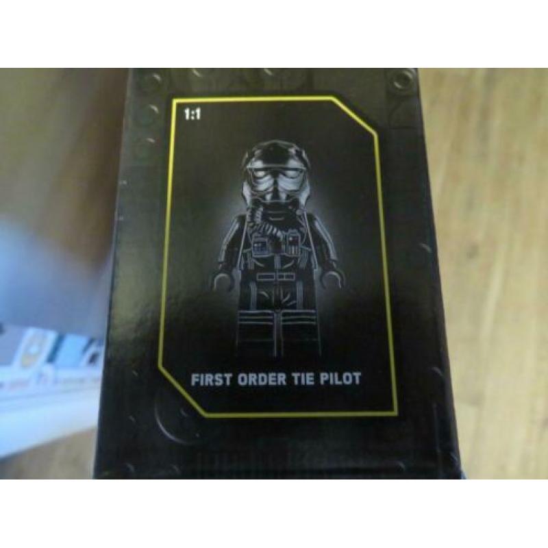 Lego Star Wars 75272 Sith TIE Fighter (2019)