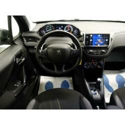 Peugeot 208 1.4 e-HDi Blue Lease AUTOMAAT, Navi, Airco, 5 de