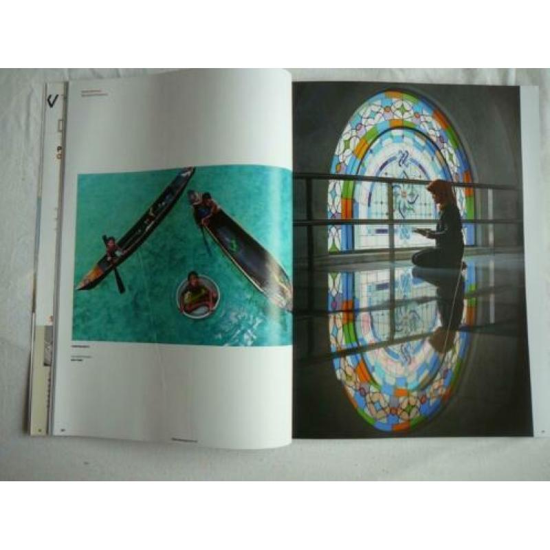 Raw fotomagazine nr. 1 2012