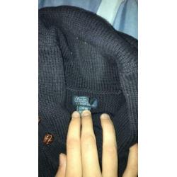 Mooie coltrui polo Ralph lauren L 14-16