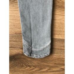 Grijze Zara Denim maat 36