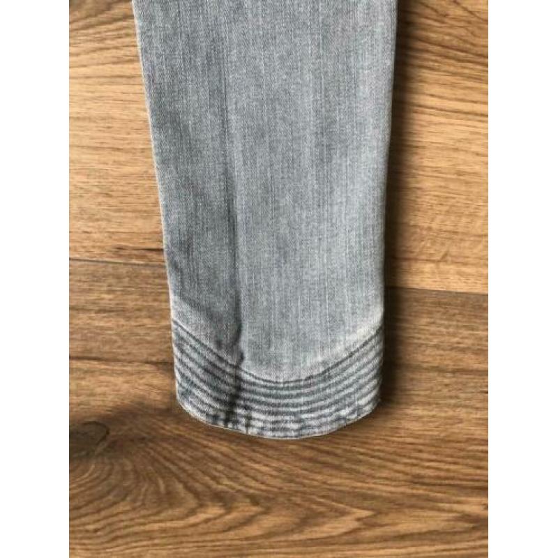 Grijze Zara Denim maat 36