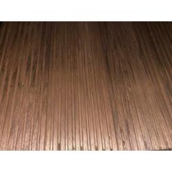 Frake Hardhouten vlonderdelen 40x190 mm Glad/Ribbel