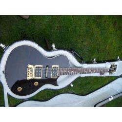 Gibson Nighthawk Special Edition 2010