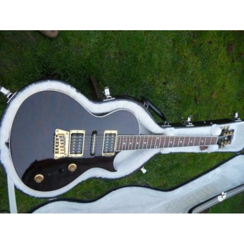 Gibson Nighthawk Special Edition 2010