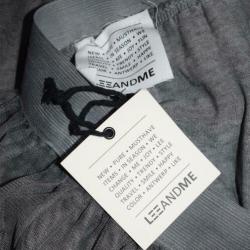LEE AND ME - Prachtige tule rok maat One Size - Nieuw