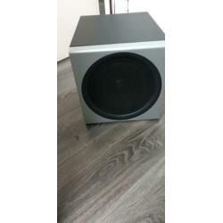Logitech speakers Z-2300