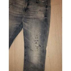 G star jeans size 29 lengte 32