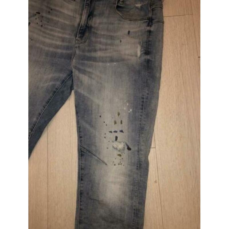 G star jeans size 29 lengte 32