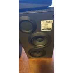 Made by bose ml3 blk !!