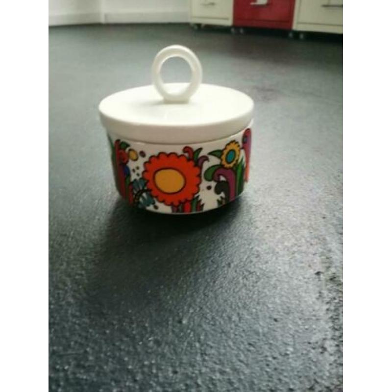 Acapulco servies