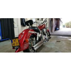 Honda VTX 1300s 2006