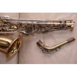 Selmer Mark 6