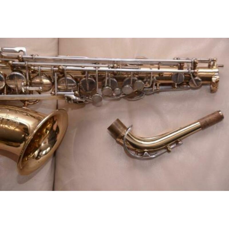 Selmer Mark 6