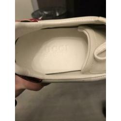 Gucci sneakers 1:1 maat 40