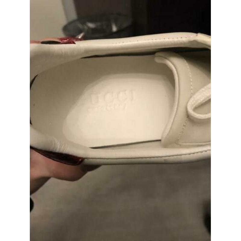 Gucci sneakers 1:1 maat 40
