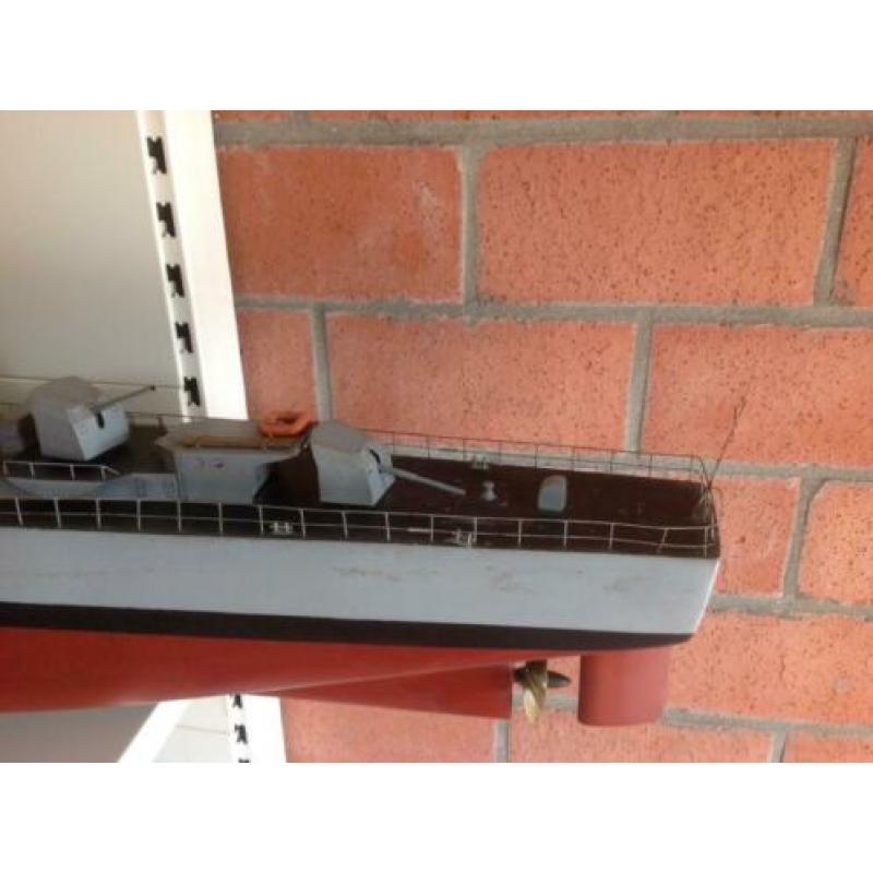 Torpedo Boot