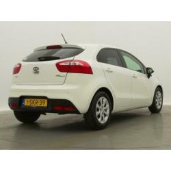 Kia Rio 1.2 CVVT Super Pack | Navi | Clima | (bj 2013)