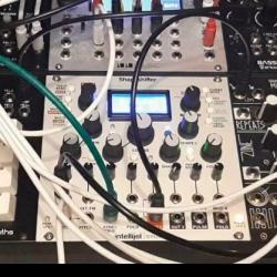 Eurorack modules