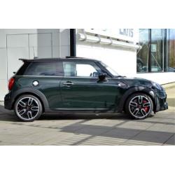 MINI 3-deurs John Cooper Works Chili (bj 2020, automaat)