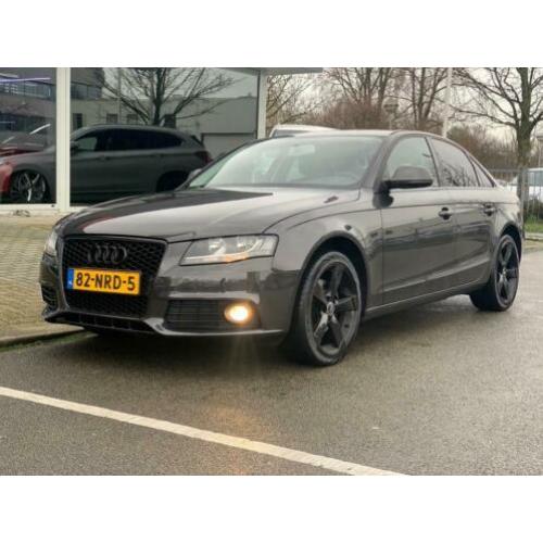 Audi A4 1.8 TFSI Pro Line Business Navi Cruise control MOTOR