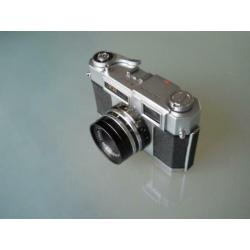Yashica YK