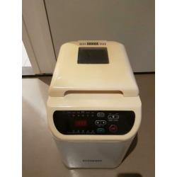 Automatiche broodmachine DOMO B2500 .