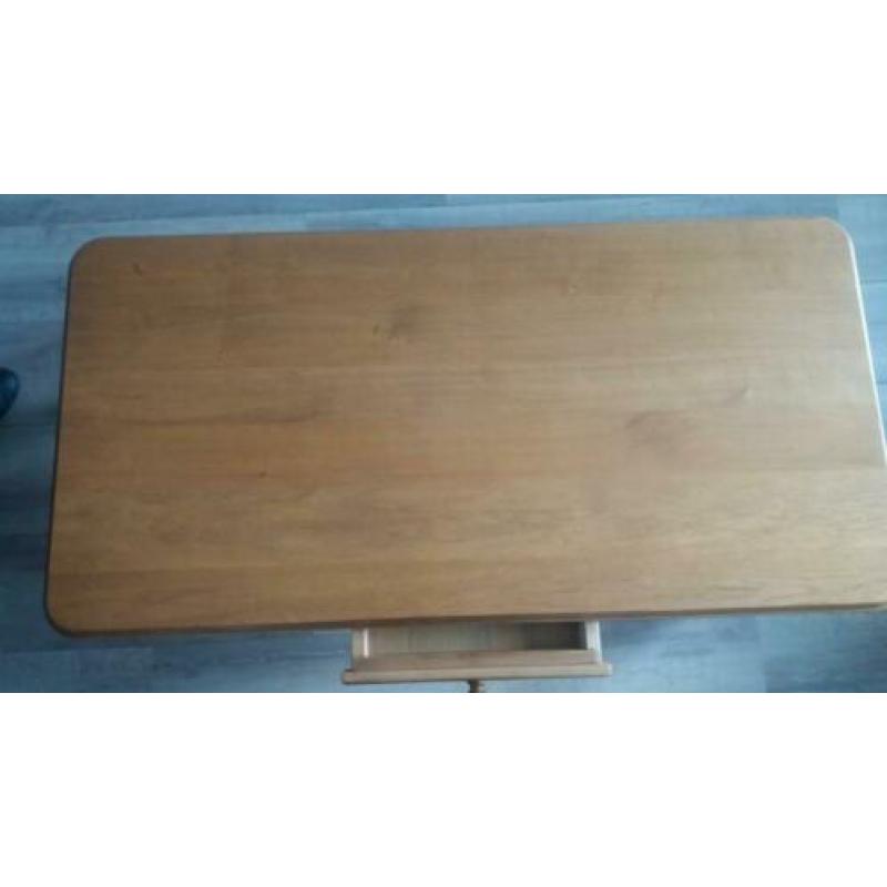 tafel bijzettafel salontafel