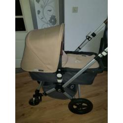 Nette Buggaboo Cameleon 2 zeer compleet