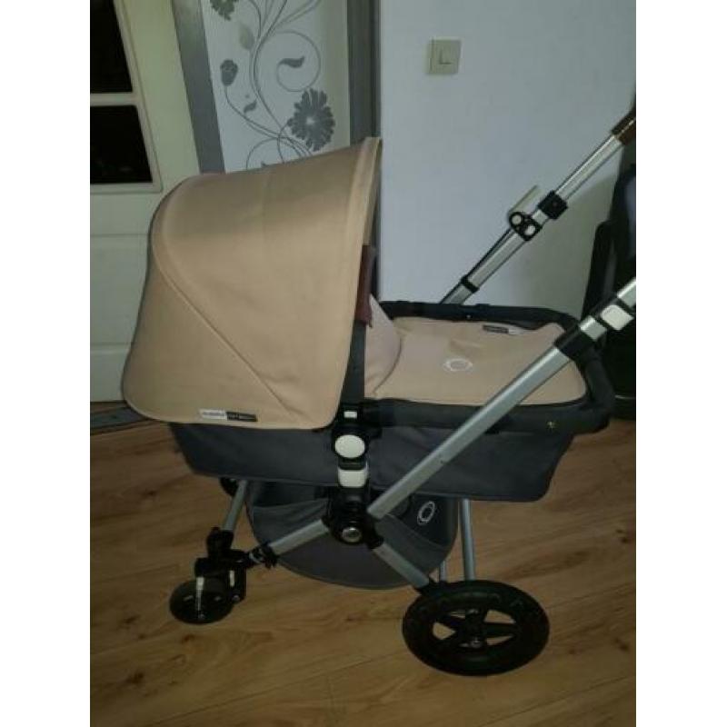 Nette Buggaboo Cameleon 2 zeer compleet