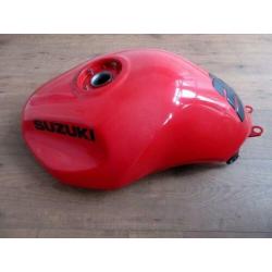 Suzuki Bandit GSF 600 benzinetank GSF600 benzine fuel tank