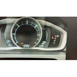 Volvo V60 2.4 D6 AWD Plug-In Hybrid Summum