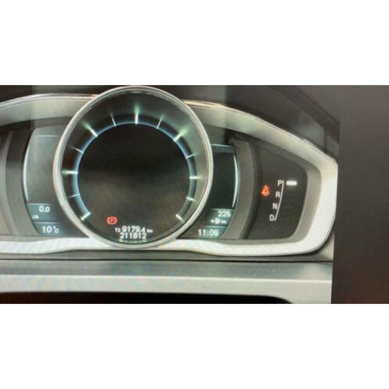 Volvo V60 2.4 D6 AWD Plug-In Hybrid Summum