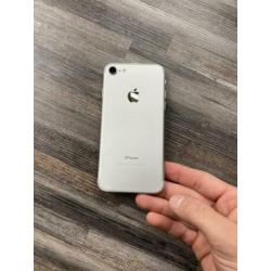 iPhone 7 128GB Nieuwe batterij