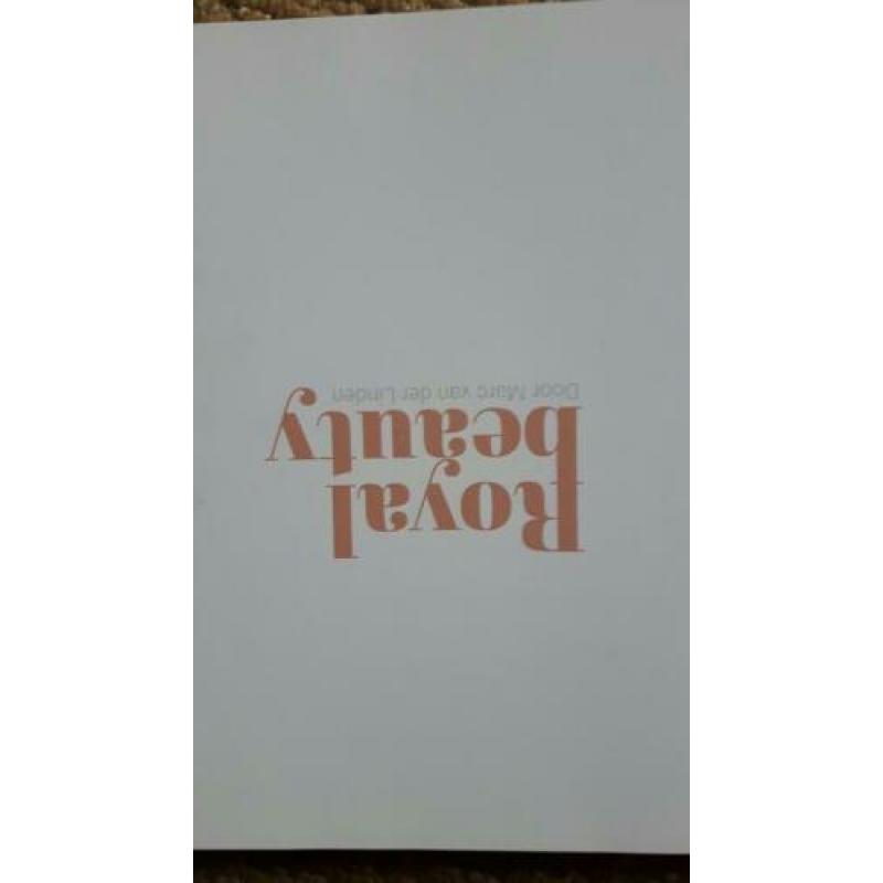 prachtige boeken maxima en andere