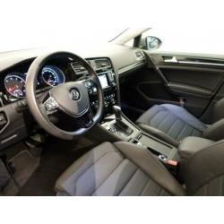 Volkswagen Golf 1.4 TSI ACT 141PK HIGHLINE DSG7, Panodak, Na